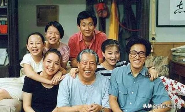 宋丹丹电视剧有哪些(算了20年感情债的宋丹丹)(16)