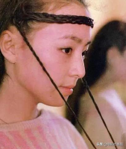 宋丹丹电视剧有哪些(算了20年感情债的宋丹丹)(12)