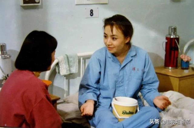 宋丹丹电视剧有哪些(算了20年感情债的宋丹丹)(4)