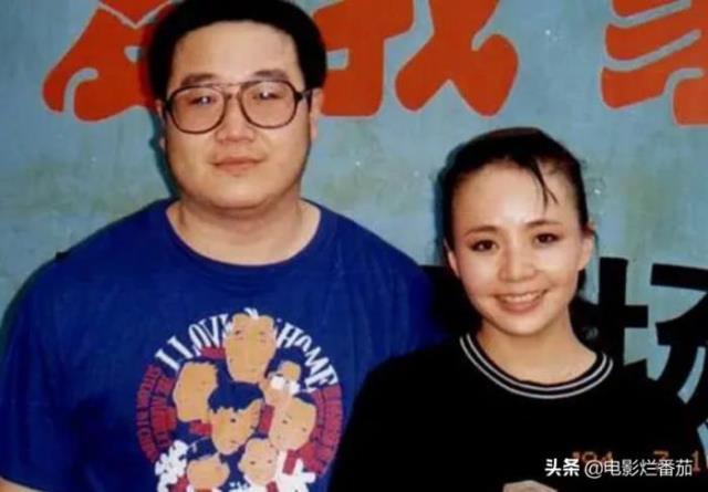 宋丹丹电视剧有哪些(算了20年感情债的宋丹丹)(15)