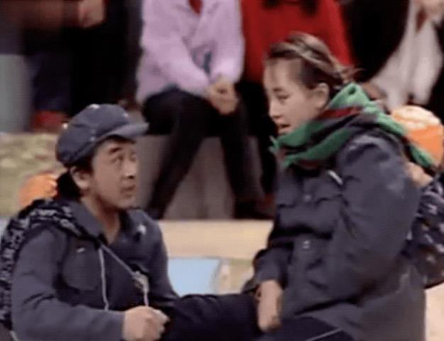 宋丹丹电视剧有哪些(算了20年感情债的宋丹丹)(9)