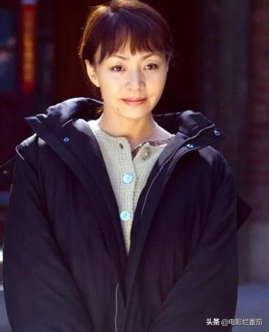 宋丹丹电视剧有哪些(算了20年感情债的宋丹丹)(14)