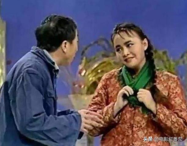 宋丹丹电视剧有哪些(算了20年感情债的宋丹丹)(7)