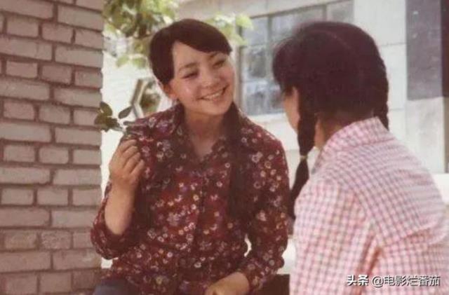 宋丹丹电视剧有哪些(算了20年感情债的宋丹丹)(5)