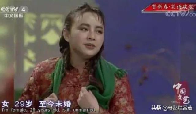 宋丹丹电视剧有哪些(算了20年感情债的宋丹丹)(8)