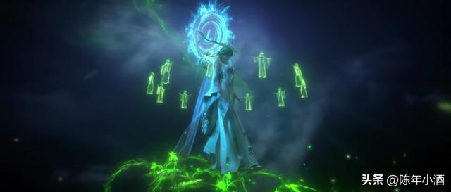 好看的动漫电影你看过几部(动漫片单赶紧收藏)(13)