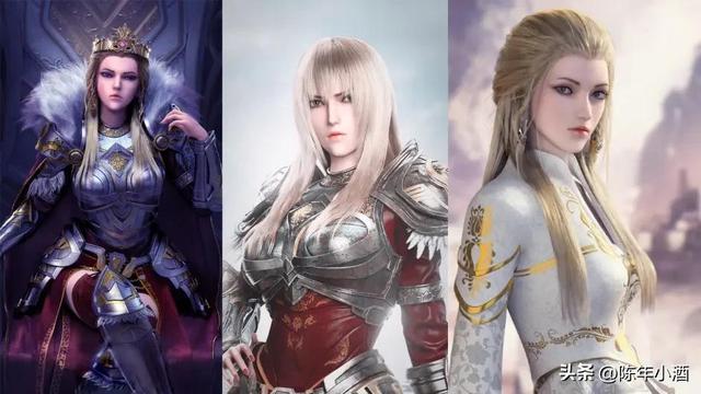 好看的动漫电影你看过几部(动漫片单赶紧收藏)(18)