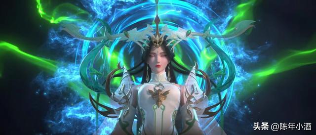 好看的动漫电影你看过几部(动漫片单赶紧收藏)(14)