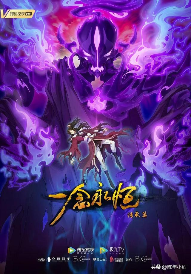 好看的动漫电影你看过几部(动漫片单赶紧收藏)(8)