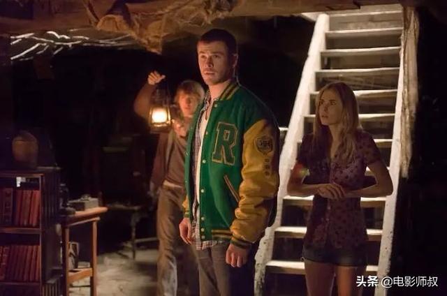 18部小清新电影(如果假期感到平淡)(6)