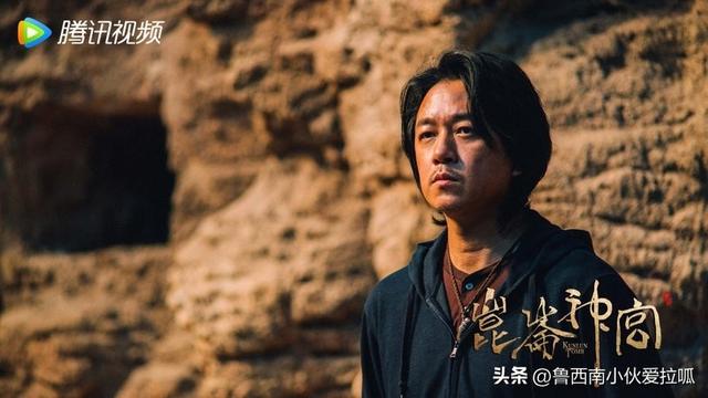 值得推荐的十部侦探悬疑电视剧(9月电视剧热度排行TOP10)(10)