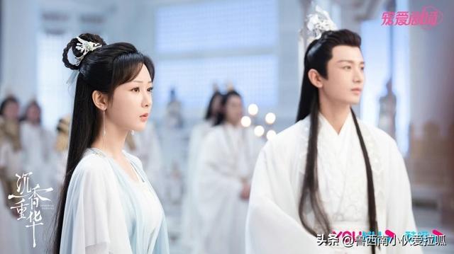 值得推荐的十部侦探悬疑电视剧(9月电视剧热度排行TOP10)(9)