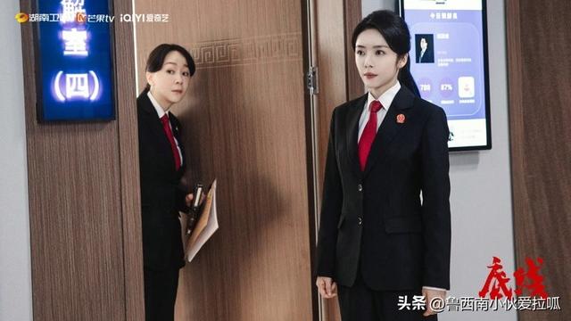 值得推荐的十部侦探悬疑电视剧(9月电视剧热度排行TOP10)(14)