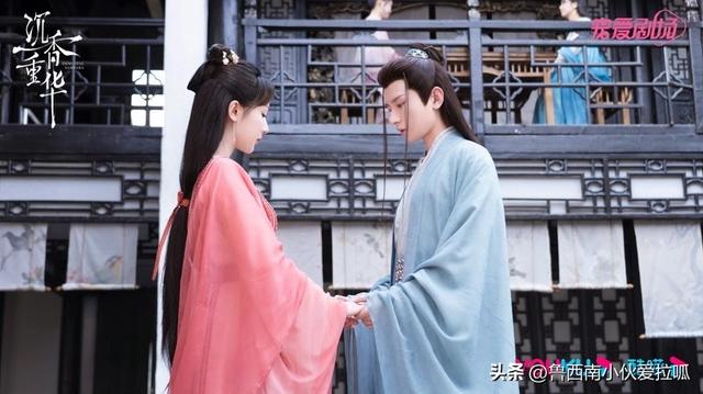 值得推荐的十部侦探悬疑电视剧(9月电视剧热度排行TOP10)(8)