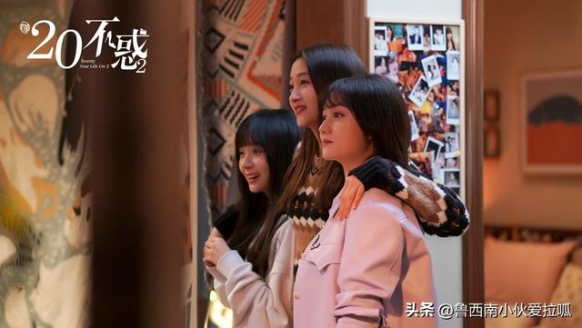 值得推荐的十部侦探悬疑电视剧(9月电视剧热度排行TOP10)(3)