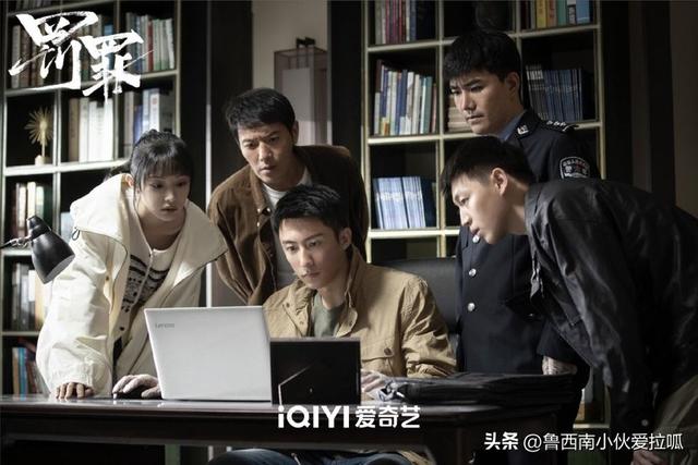 值得推荐的十部侦探悬疑电视剧(9月电视剧热度排行TOP10)(26)