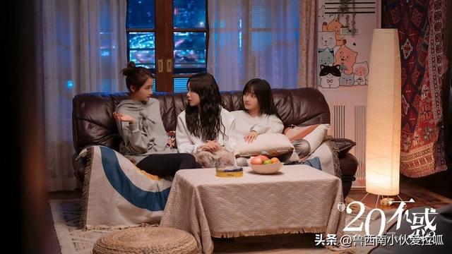 值得推荐的十部侦探悬疑电视剧(9月电视剧热度排行TOP10)(2)