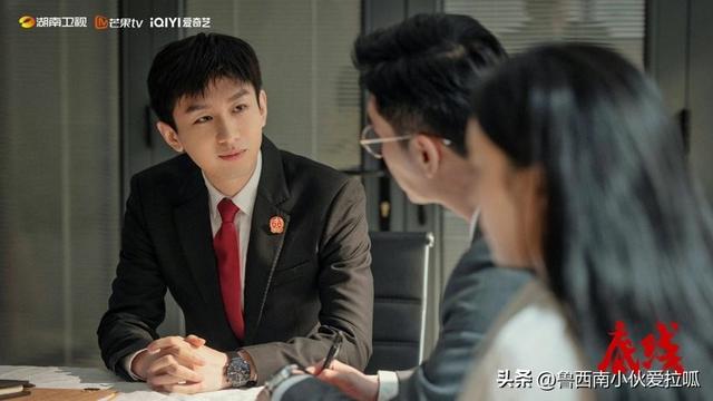 值得推荐的十部侦探悬疑电视剧(9月电视剧热度排行TOP10)(15)