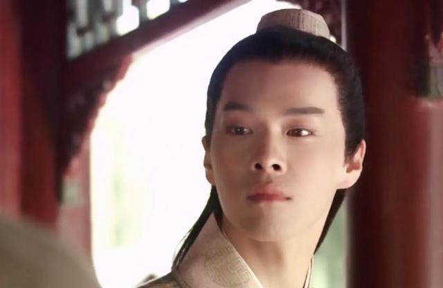 冯绍峰主演的爱情电影有哪些(冯绍峰灼灼风流出演美强惨)(15)