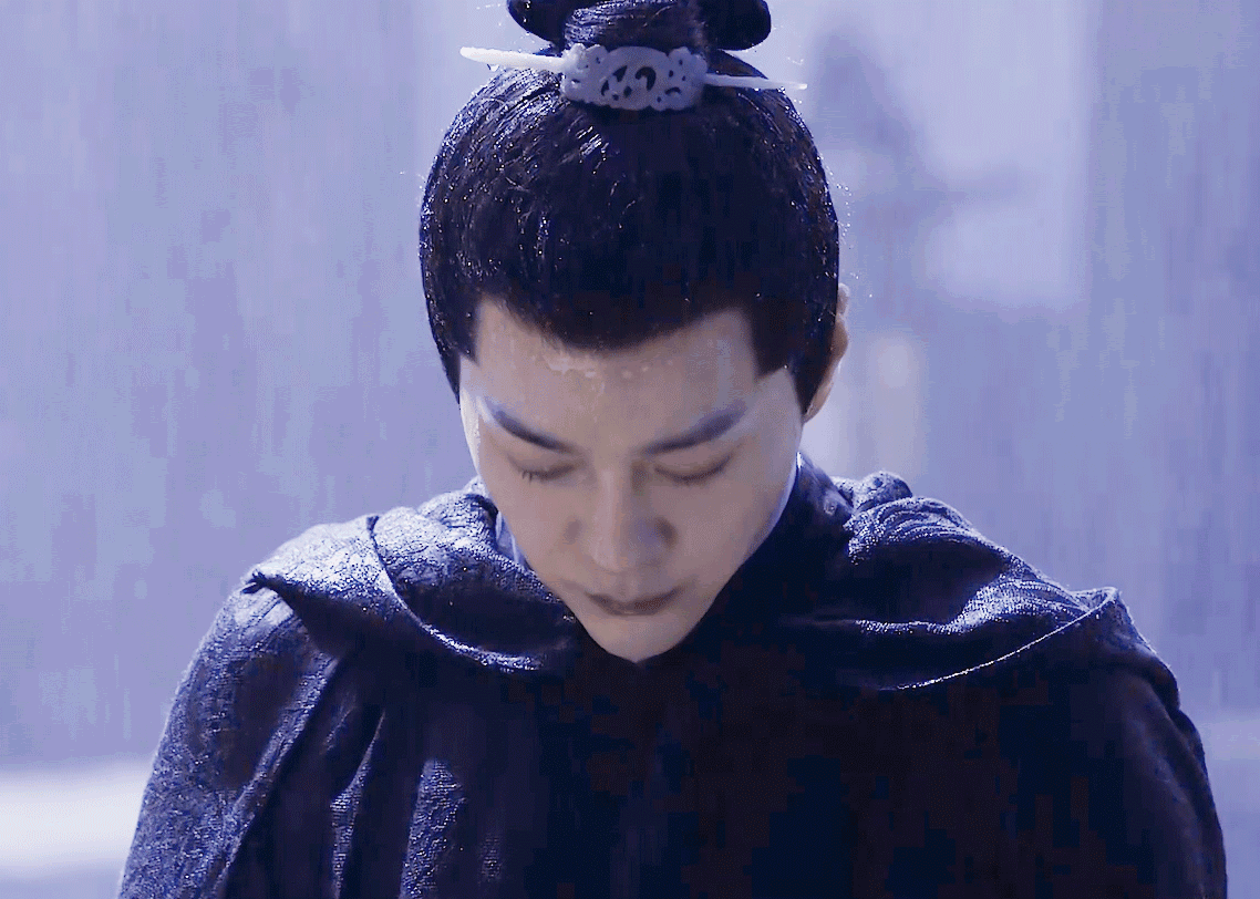 冯绍峰主演的爱情电影有哪些(冯绍峰灼灼风流出演美强惨)(17)