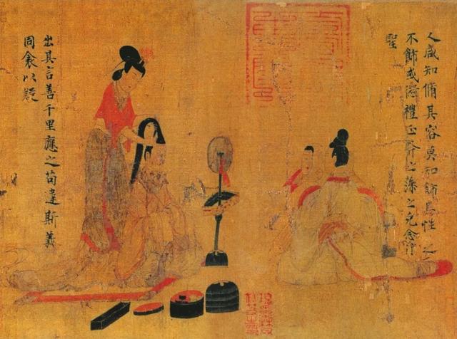 电影版本的花木兰为什么不受好评（花木兰豆瓣评分4.7）(6)