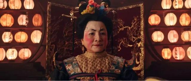 电影版本的花木兰为什么不受好评（花木兰豆瓣评分4.7）(10)