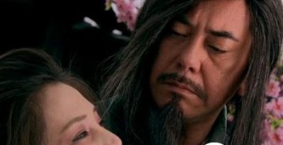 ​黄药师喜好梅超风吗？梅超风怎么样对于待其师父