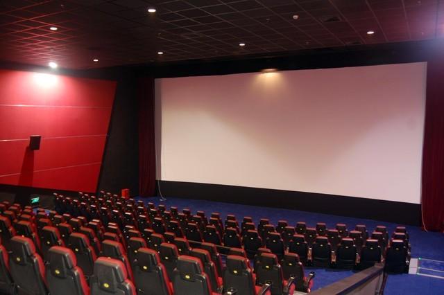 最新影院电影评分排行榜（极致观影北京顶级影院推荐）(1)