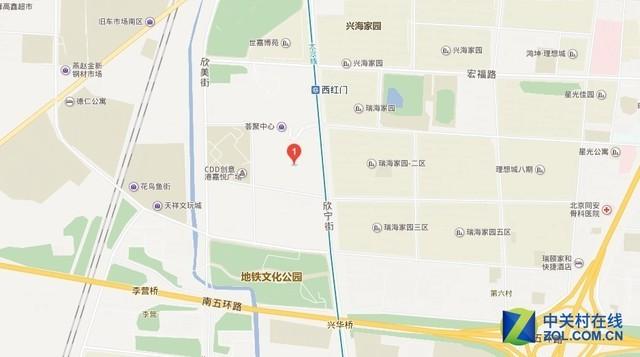 最新影院电影评分排行榜（极致观影北京顶级影院推荐）(10)