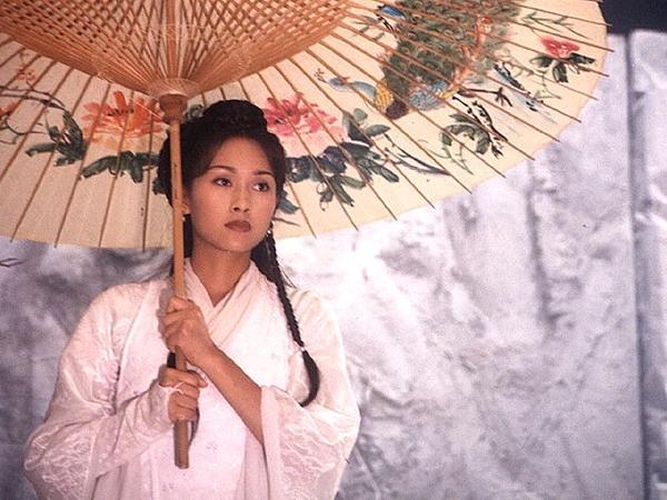 亚视经典十部电视剧（亚视历史上最优秀的古装剧作品之一雪花神剑）(8)