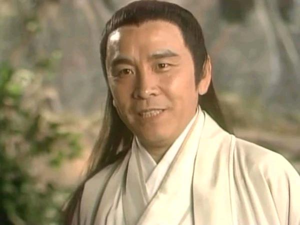 亚视经典十部电视剧（亚视历史上最优秀的古装剧作品之一雪花神剑）(6)