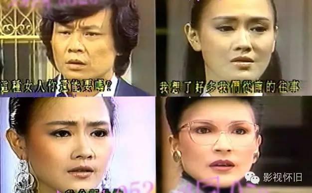 寇世勋演过哪些电视剧（八一八寇世勋言情剧里最迷人的女搭档）(14)