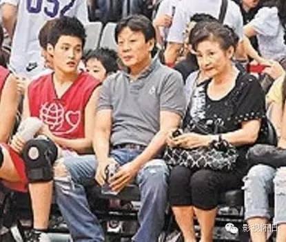 寇世勋演过哪些电视剧（八一八寇世勋言情剧里最迷人的女搭档）(3)