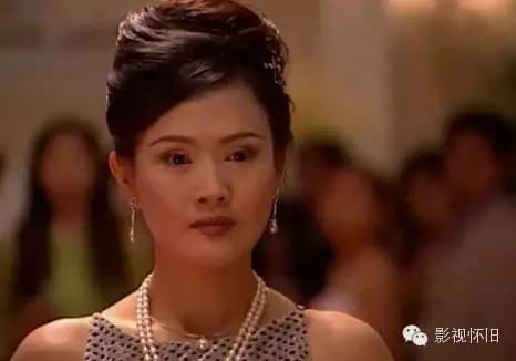 寇世勋演过哪些电视剧（八一八寇世勋言情剧里最迷人的女搭档）(19)