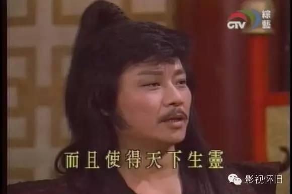 寇世勋演过哪些电视剧（八一八寇世勋言情剧里最迷人的女搭档）(6)