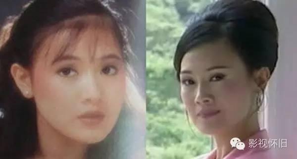 寇世勋演过哪些电视剧（八一八寇世勋言情剧里最迷人的女搭档）(20)