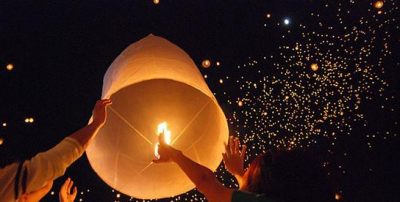 ​什么是鬼节?鬼最喜好的8种人