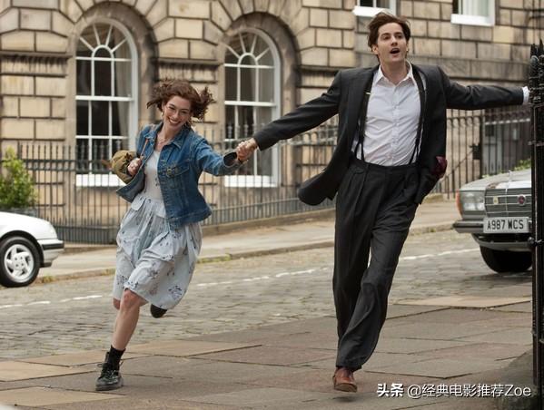 值得看的欧美爱情电影推荐（推荐12部欧美经典爱情电影）(21)