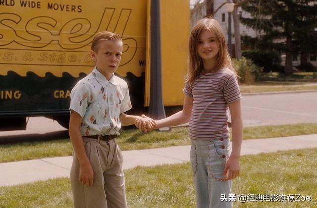 值得看的欧美爱情电影推荐（推荐12部欧美经典爱情电影）(3)