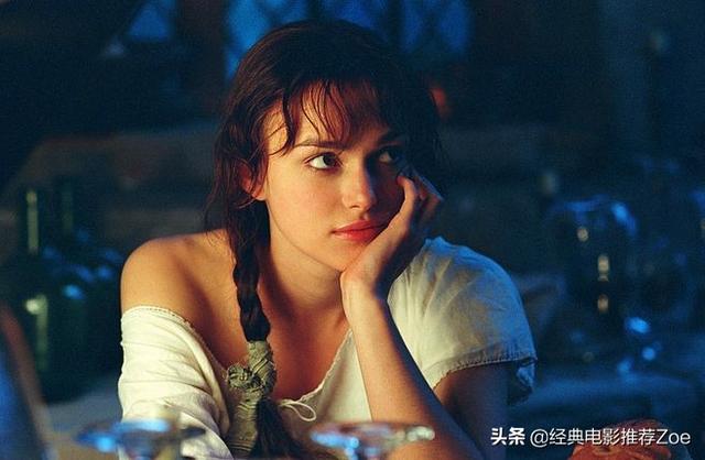 值得看的欧美爱情电影推荐（推荐12部欧美经典爱情电影）(11)