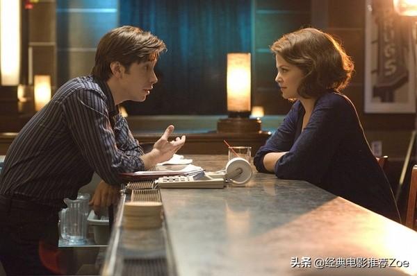 值得看的欧美爱情电影推荐（推荐12部欧美经典爱情电影）(23)