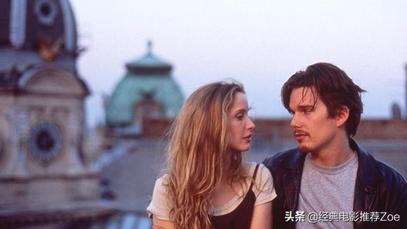 值得看的欧美爱情电影推荐（推荐12部欧美经典爱情电影）(6)
