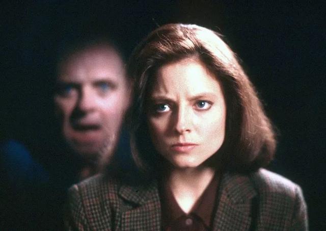 沉默的羔羊电影深度解析（沉默的羔羊第一惊悚片）(5)