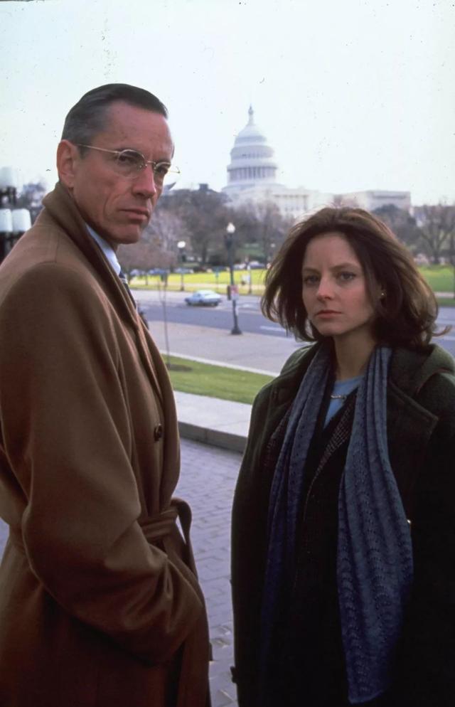 沉默的羔羊电影深度解析（沉默的羔羊第一惊悚片）(15)