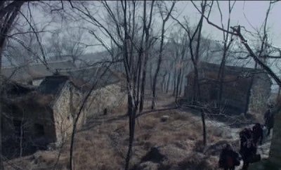 ​封门村1963年爆发了什么?三人踢到逝者枕头被鬼缠身（流言）