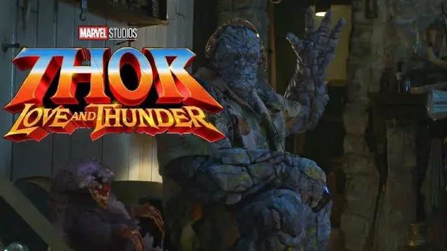 雷神参演过的漫威电影(托尔丢掉江山美人去流浪)(23)