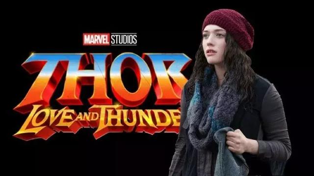 雷神参演过的漫威电影(托尔丢掉江山美人去流浪)(24)