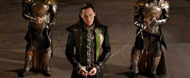 雷神参演过的漫威电影(托尔丢掉江山美人去流浪)(8)