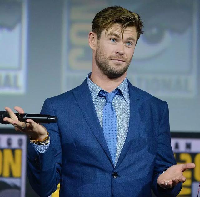 雷神参演过的漫威电影(托尔丢掉江山美人去流浪)(25)