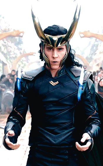 雷神参演过的漫威电影(托尔丢掉江山美人去流浪)(21)